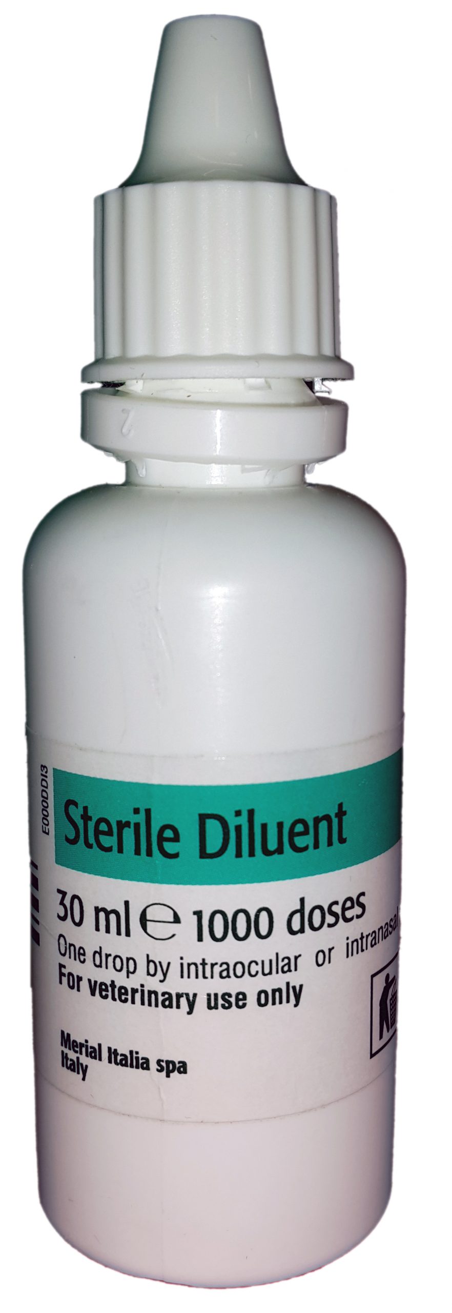 Bio Laryngo diluent